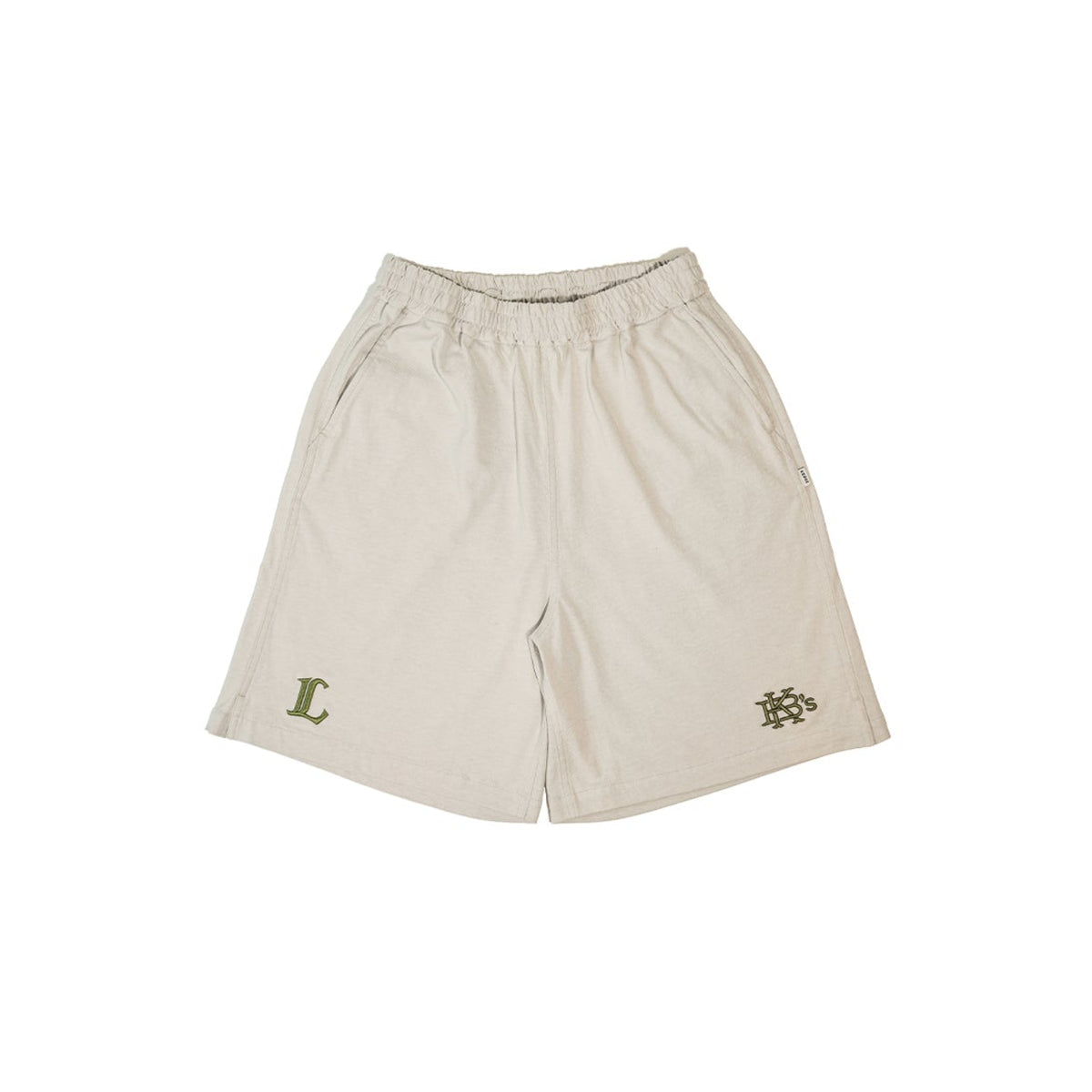 埼玉西武ライオンズ×KEBOZ×ALARME GALLERY BASEBALL SHORTS