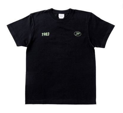 1983 Tee (article limité) / ALARME × MARDI