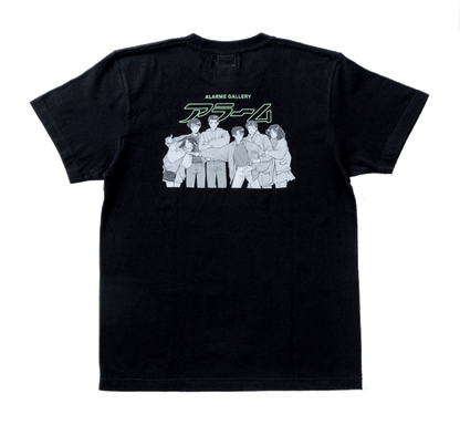 1983 Tee (limited item) / ALARME × TUESDAY