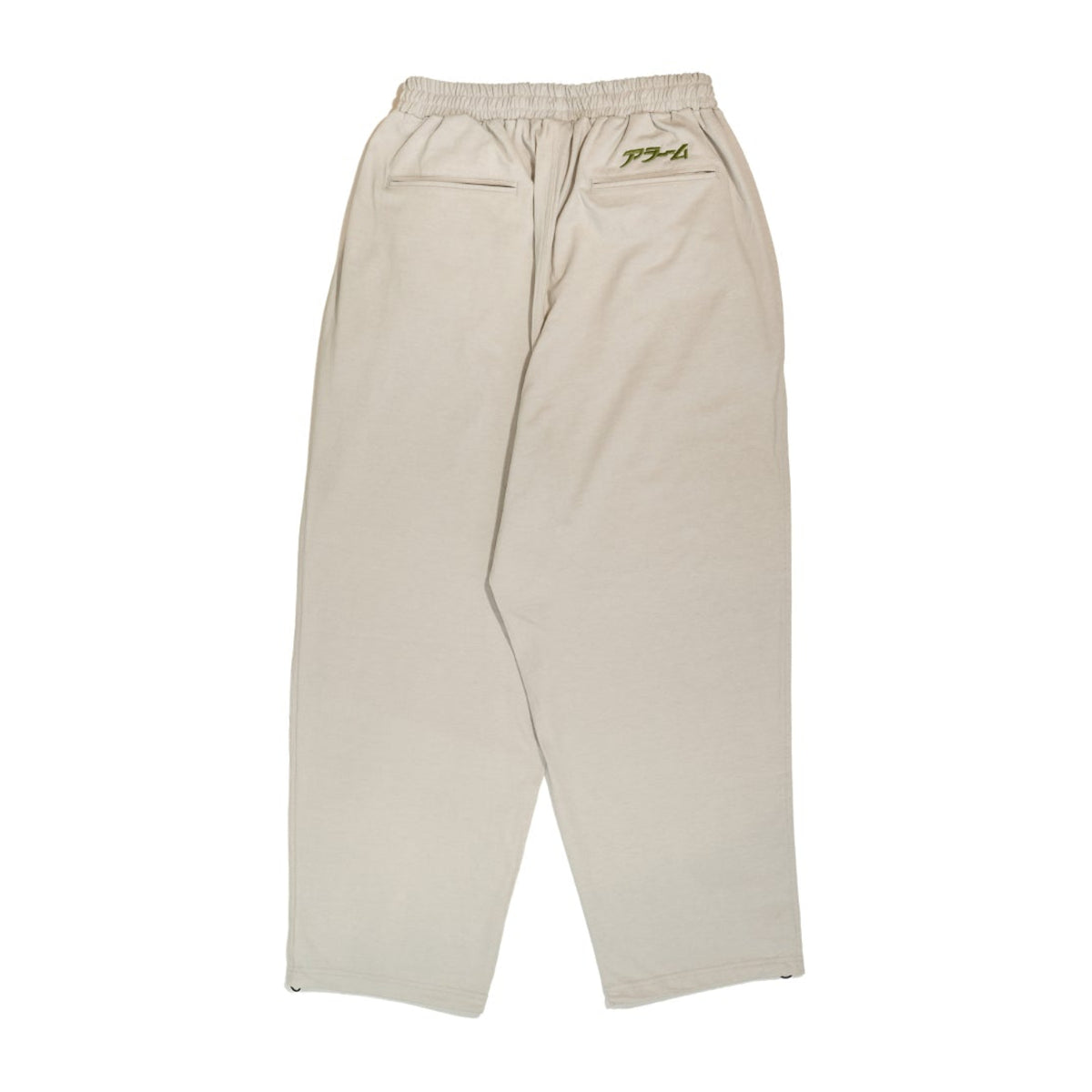 埼玉西武ライオンズ×KEBOZ×ALARME GALLERY BASEBALL PANTS