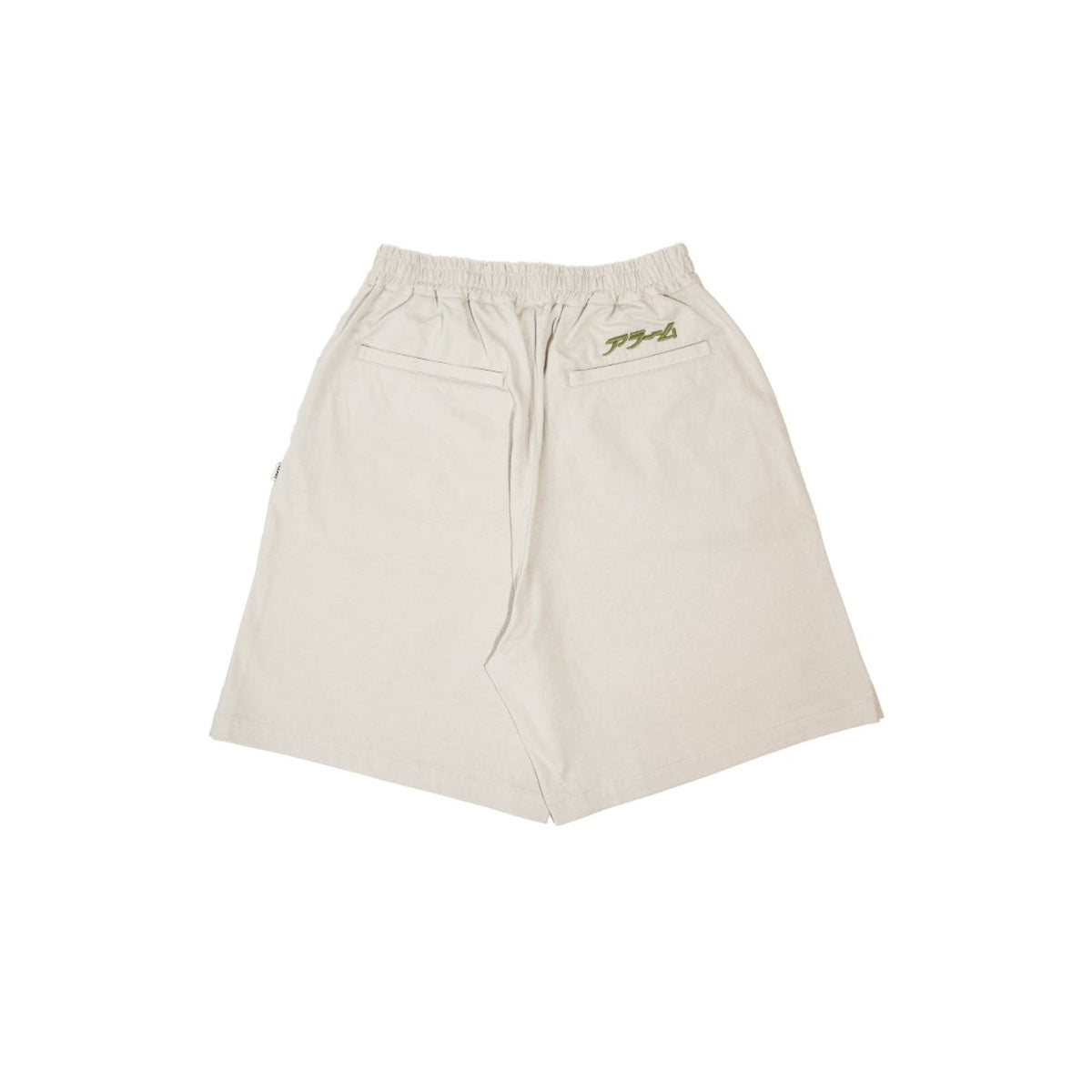 埼玉西武ライオンズ×KEBOZ×ALARME GALLERY BASEBALL SHORTS