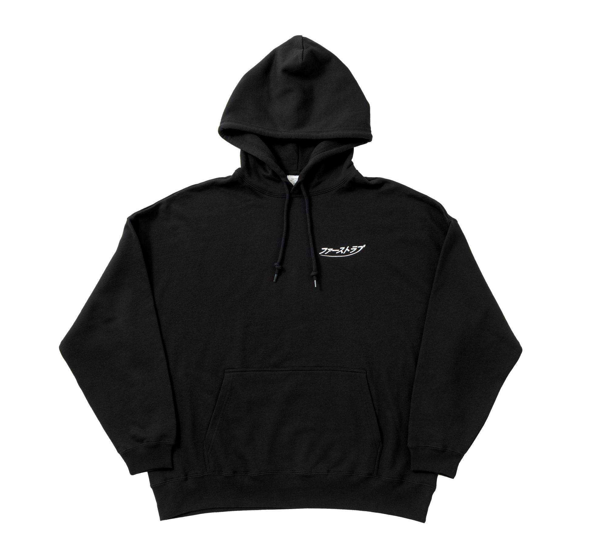1983 Hoodie (Oversized) – ALARME GALLERY 1983 Hoodie (Oversized) – ALARME GALLERY