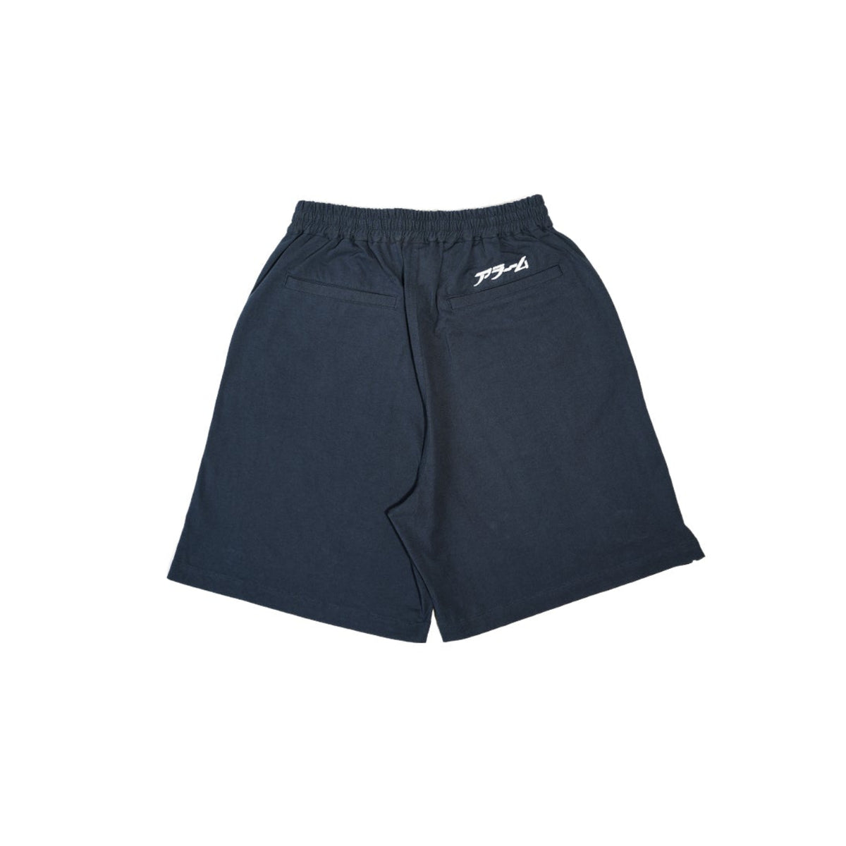 埼玉西武ライオンズ×KEBOZ×ALARME GALLERY BASEBALL SHORTS