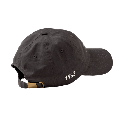 Casquette avec logo d'alarme / ALARME × MARDI