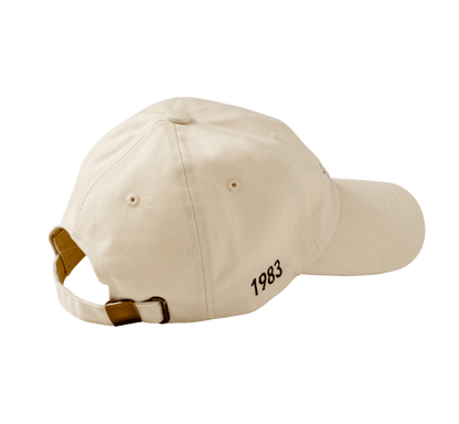 Casquette avec logo d'alarme / ALARME × MARDI