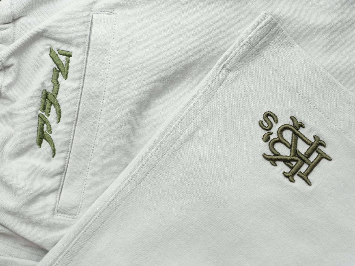 埼玉西武ライオンズ×KEBOZ×ALARME GALLERY BASEBALL SHORTS
