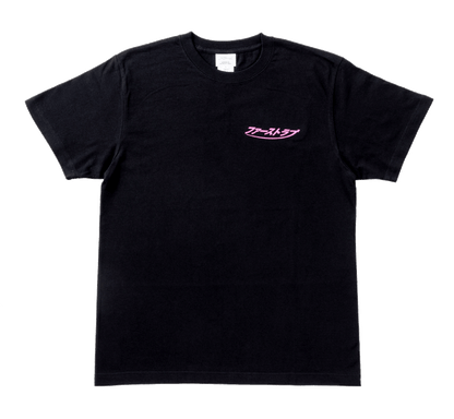 Manga Tee  / ALARME × TUESDAY